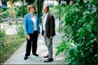 Petra De Sutter en Herwig Reynaert