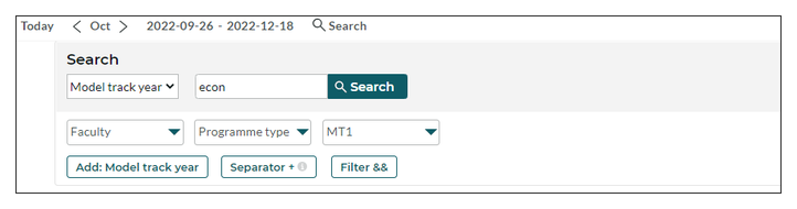 How to look up a schedule 2