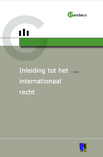 Inleiding tot het internationaal recht