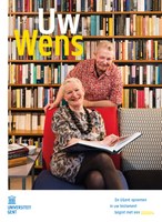 Brochure Legaten UGent
