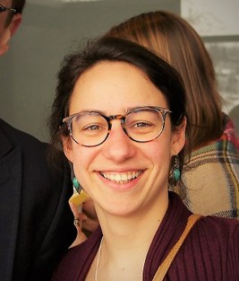 Elena Torfs